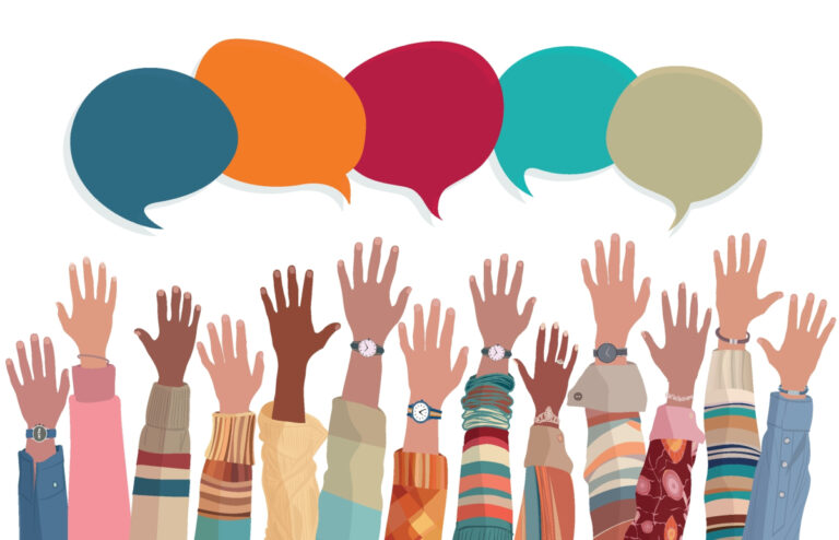 Inclusive and Participatory Advocacy: Shaping Policy Together