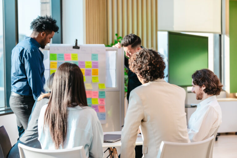 Diagnosing the Gaps: Identifying and Solving Policy Problems